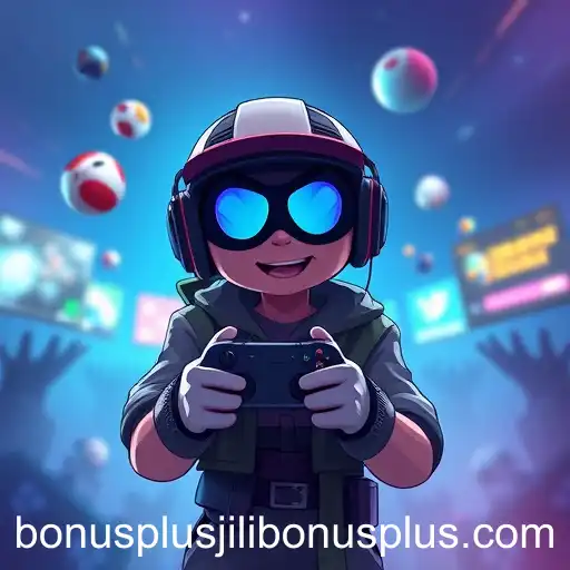 Gaming Trends Shaping the Future