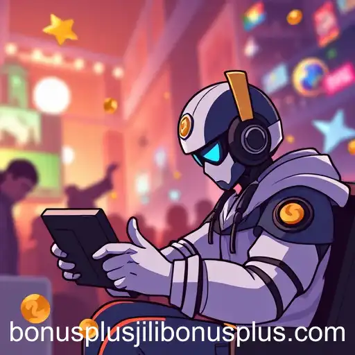 Jilibonusplus Emerges as a Gaming Phenomenon