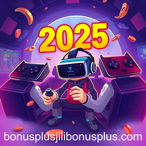 Gaming Trends and Innovations in 2025