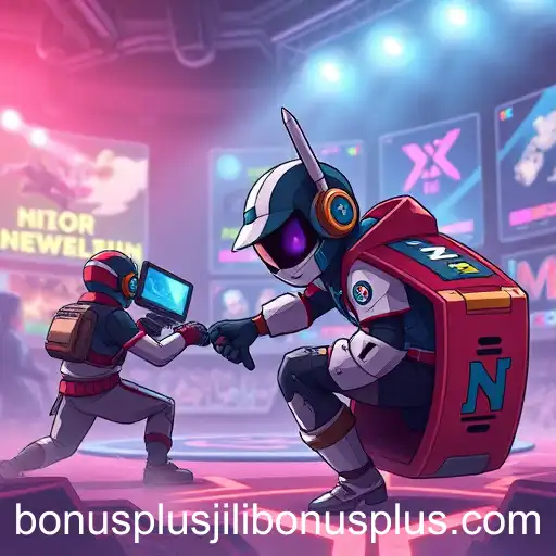 Gaming Innovations and Trends