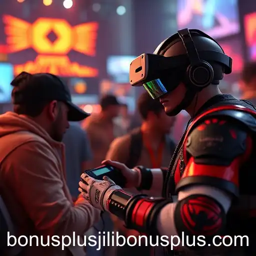 Exploring the Impact of Jilibonusplus on Online Gaming