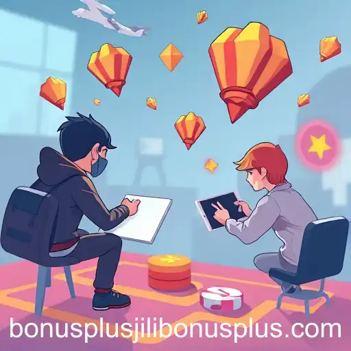 Jilibonusplus: Revolutionizing Online Gaming in 2025