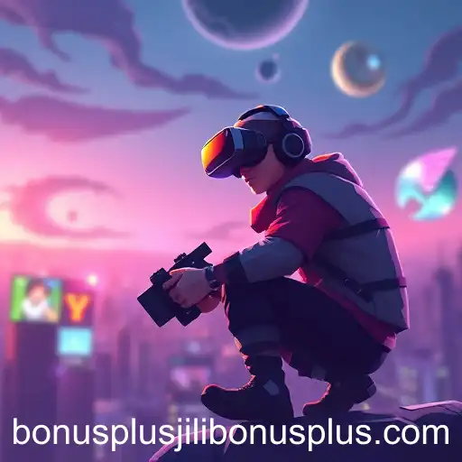 The Emergence of Online Gaming Platforms