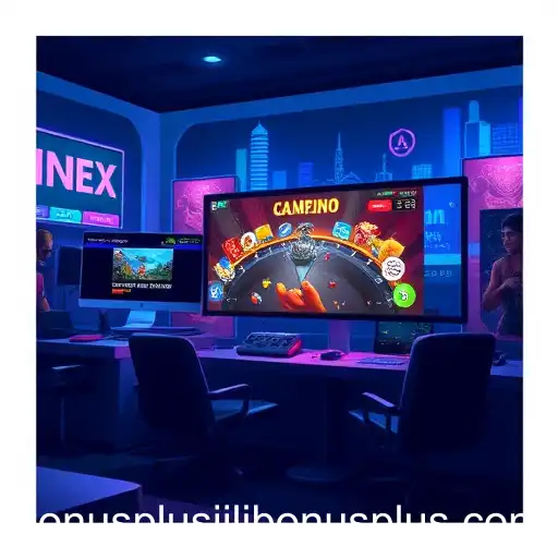 The Online Gaming Landscape: Growth and Challenges in 2025