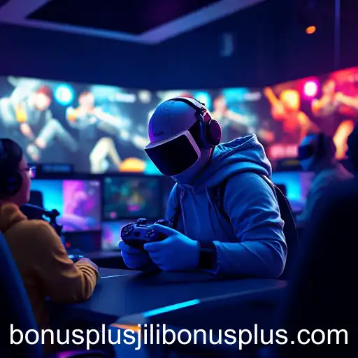 Emerging Trends in Online Gaming