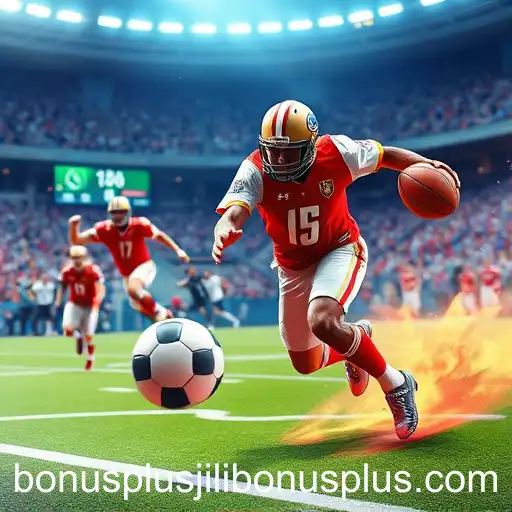 The Rise of Gaming Platforms and Online Engagement