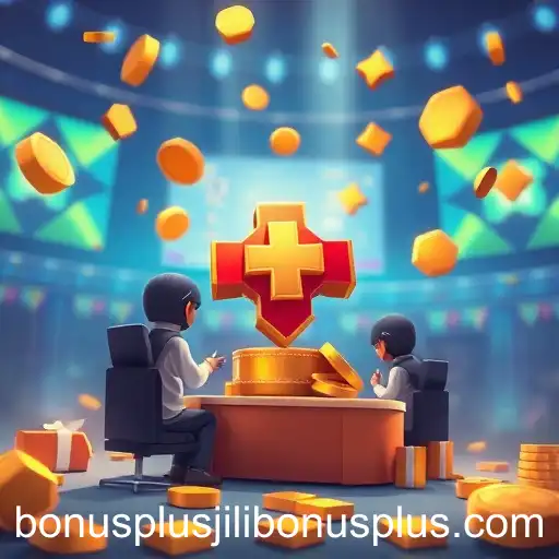 The Rise of Jilibonusplus in Online Gaming