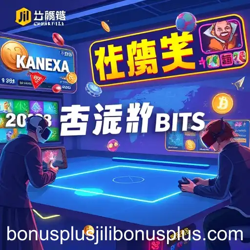 The Rise of JiliBonusPlus: Revolutionizing Online Gaming