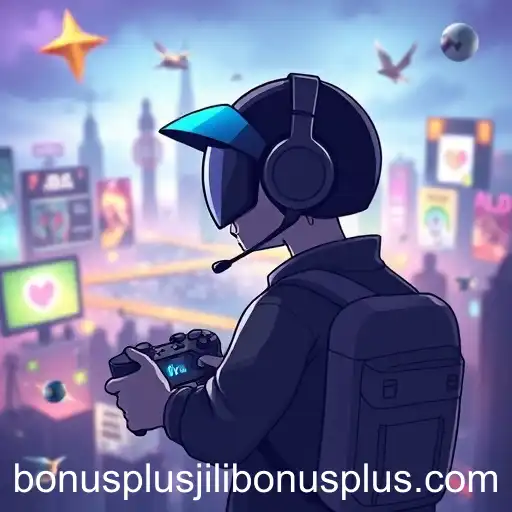 The Rise of Online Game Platforms