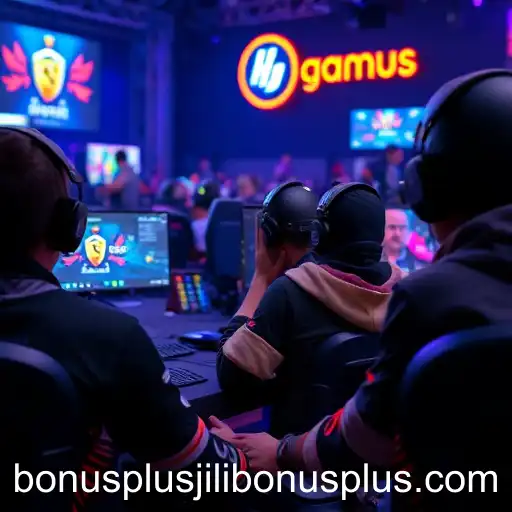 The Rise of Online Gaming Platforms