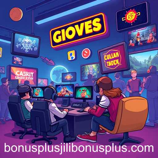 Evolving Trends in Online Gaming