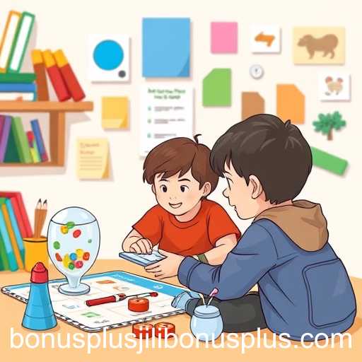 The Dawn of Online Gaming Evolution