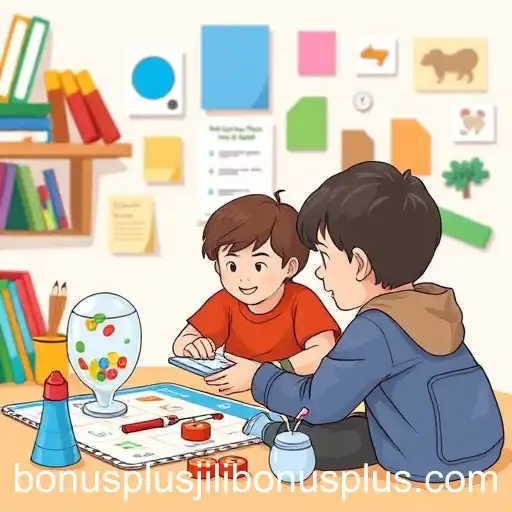 The Dawn of Online Gaming Evolution