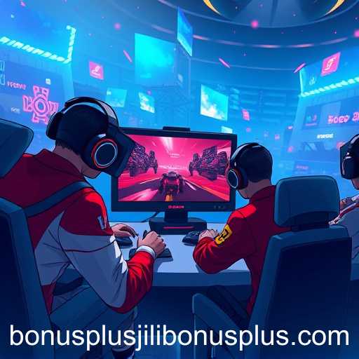 The Rising Influence of Gaming Sites in 2025