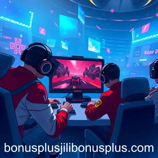 The Rising Influence of Gaming Sites in 2025