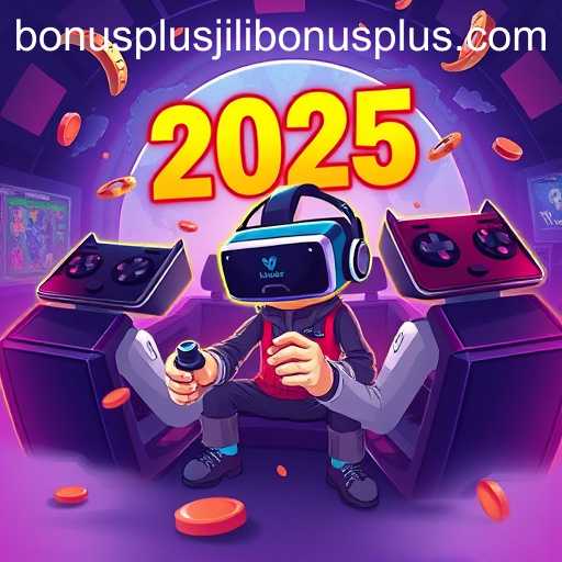 Gaming Trends and Innovations in 2025