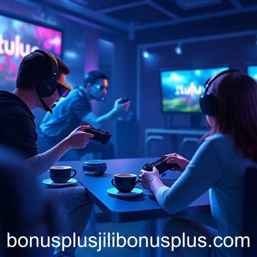 Exploring the Impact of Jilibonusplus on Online Gaming