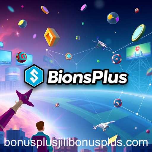 The Rise of JiliBonusPlus in the Gaming World