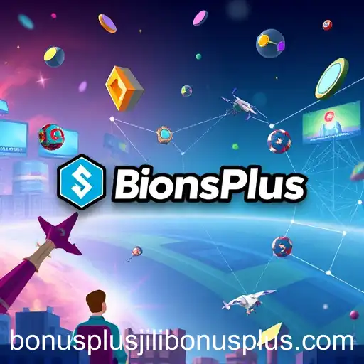 The Rise of JiliBonusPlus in the Gaming World