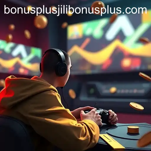 The Rise of JiliBonusPlus in the Gaming World
