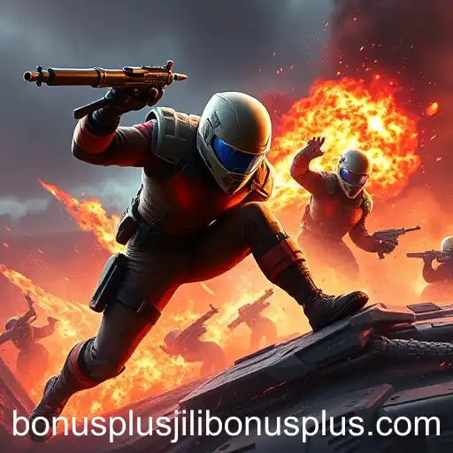 The Rise and Influence of Jilibonusplus in Online Gaming