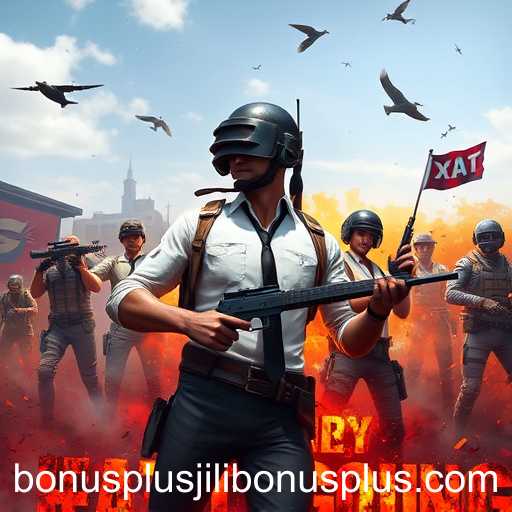 Rising Trends in Online Gaming: The Role of Jilibonusplus