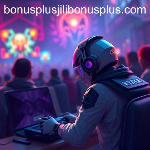 The Rise of Jilibonusplus in Online Gaming