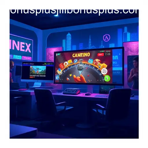 The Online Gaming Landscape: Growth and Challenges in 2025