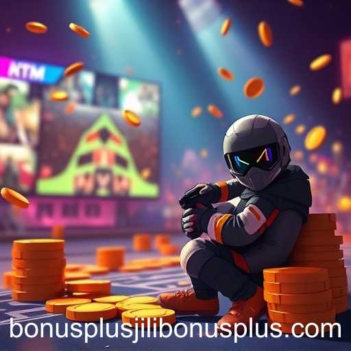 Evolving Landscape of Online Gaming