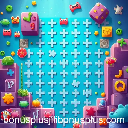 Exploring the World of Puzzle Games with Jilibonusplus: A Journey of Mind and Strategy