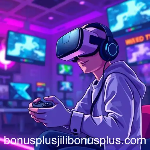 The Rise of Gaming Platforms in 2025