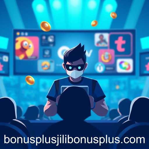 The Rise of Jilibonusplus in Online Gaming