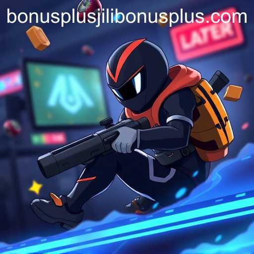 The Rise of Jilibonusplus in Online Gaming