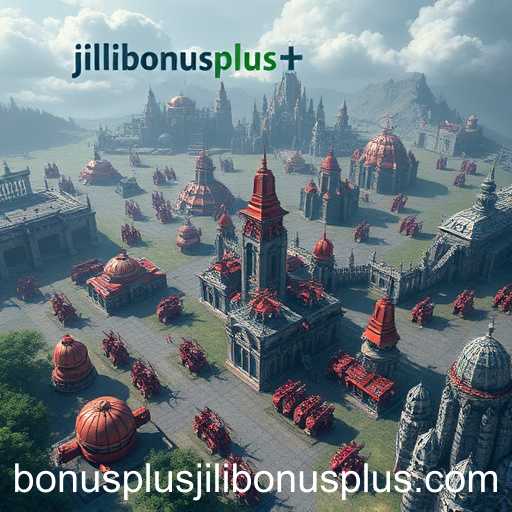 The Rise of Jilibonusplus in Online Gaming