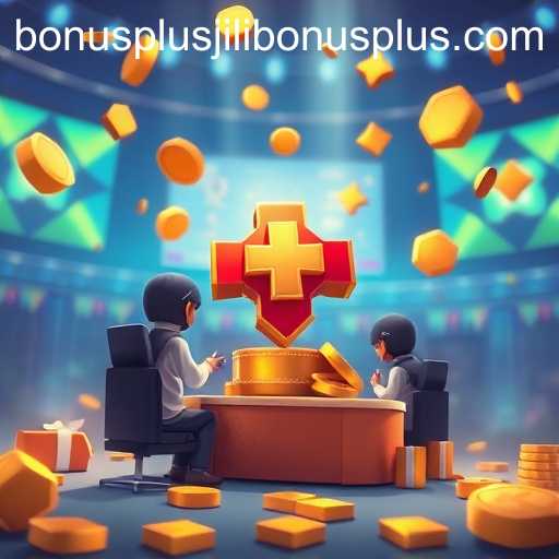 The Rise of Jilibonusplus in Online Gaming