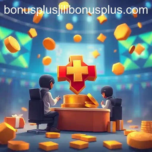 The Rise of Jilibonusplus in Online Gaming