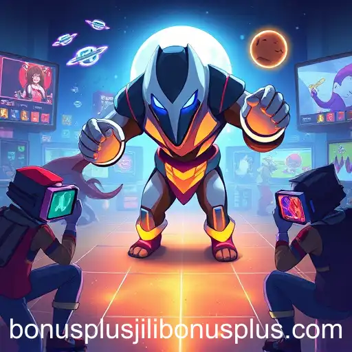 The Rise of Jilibonusplus: A New Trend in Online Gaming