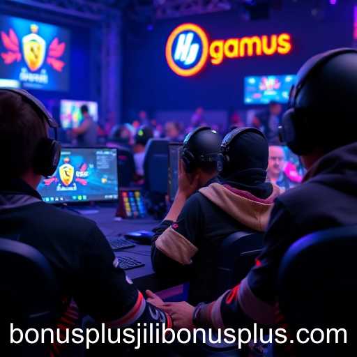 The Rise of Online Gaming Platforms