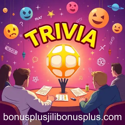 Exploring the World of Trivia Challenges: The Rise of Jilibonusplus